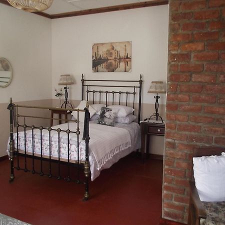 Bed and Breakfast Lavender Rose Bethulie Екстер'єр фото