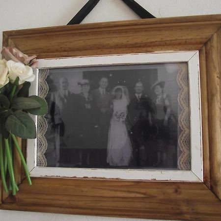 Bed and Breakfast Lavender Rose Bethulie Екстер'єр фото