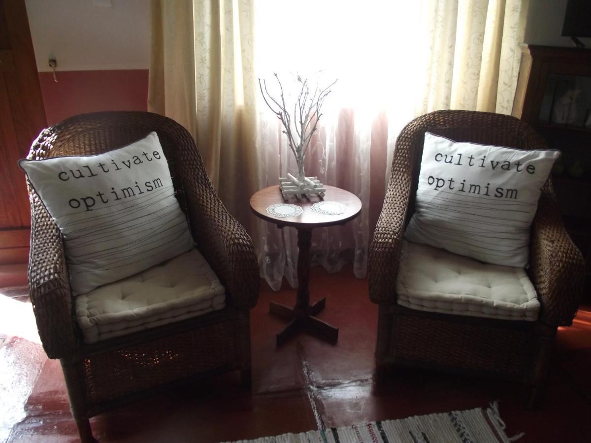 Bed and Breakfast Lavender Rose Bethulie Екстер'єр фото