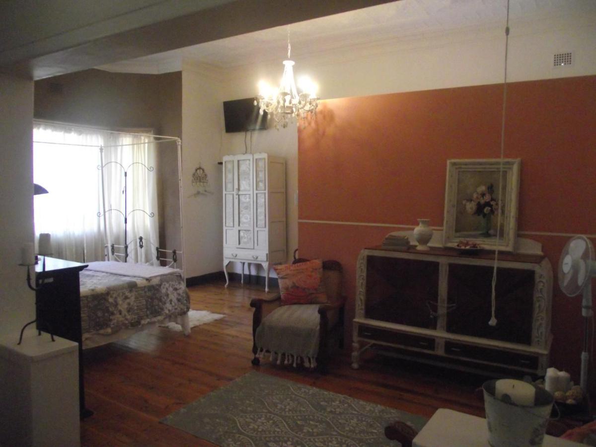 Bed and Breakfast Lavender Rose Bethulie Екстер'єр фото
