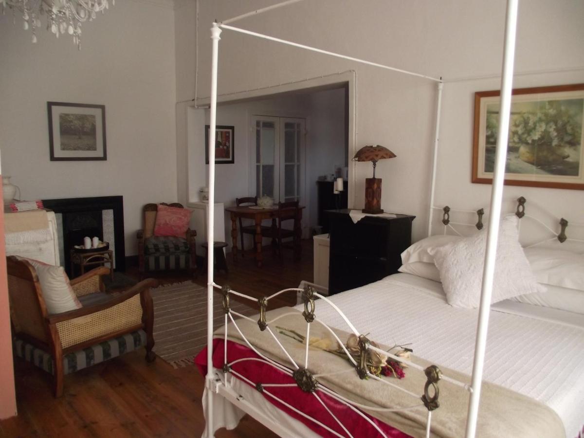 Bed and Breakfast Lavender Rose Bethulie Екстер'єр фото