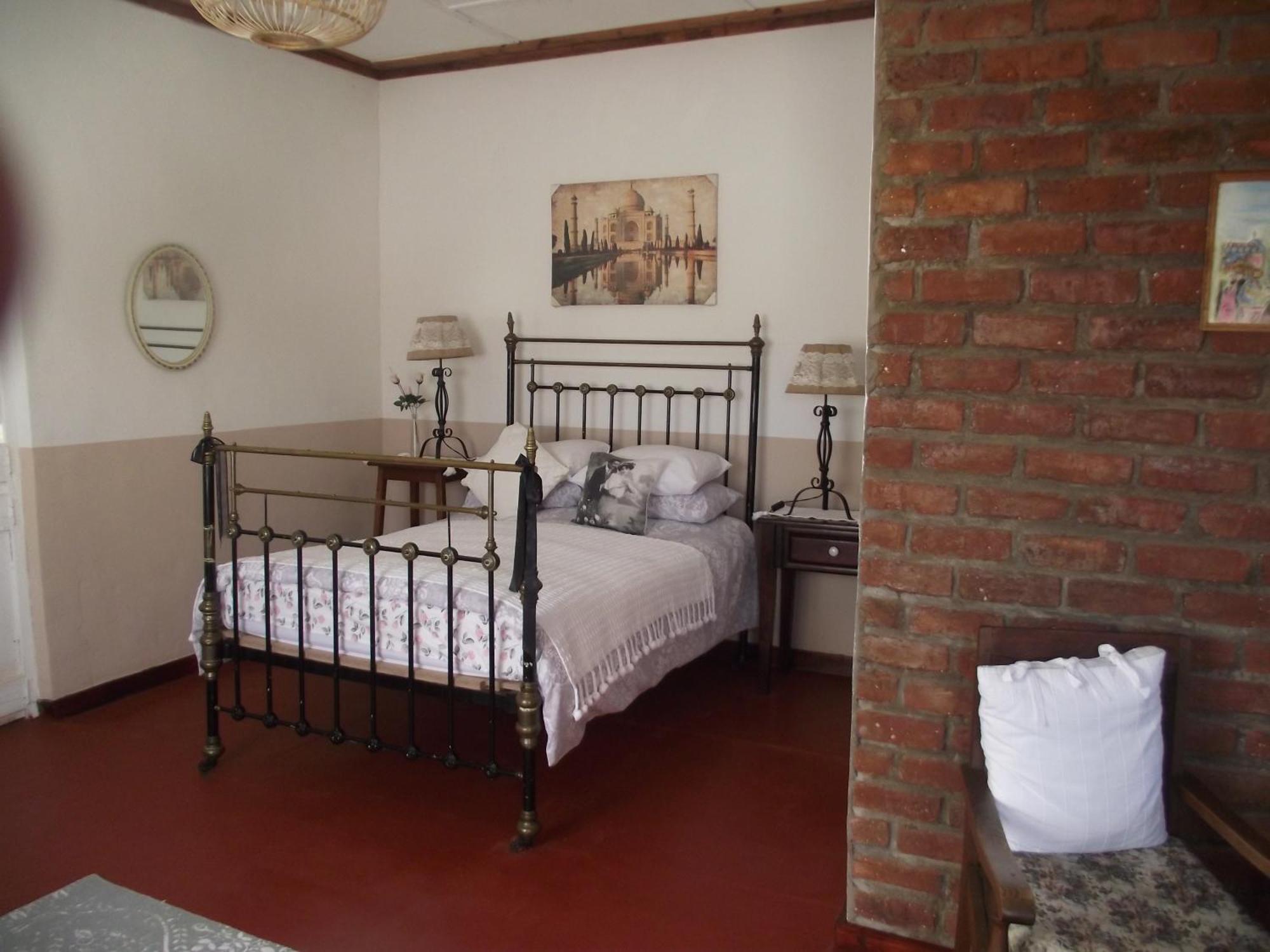 Bed and Breakfast Lavender Rose Bethulie Екстер'єр фото