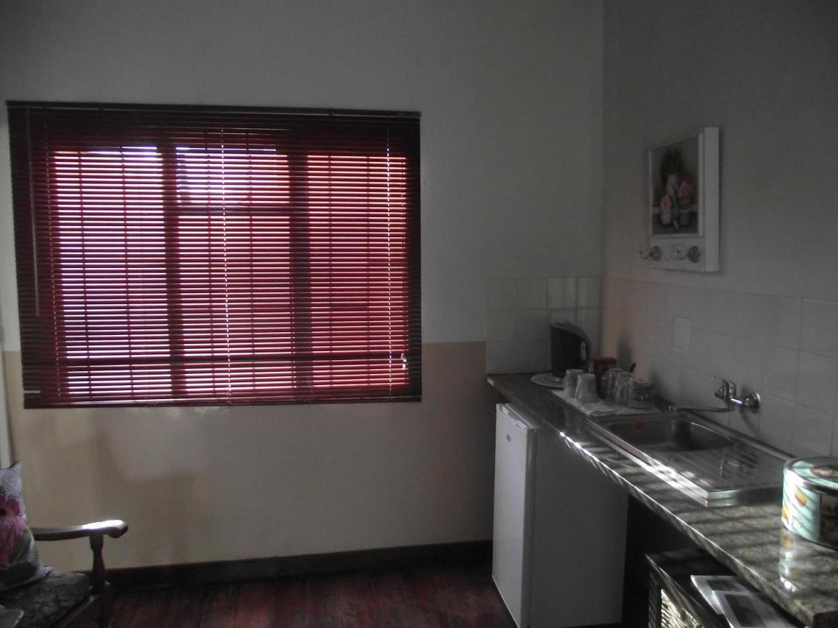 Bed and Breakfast Lavender Rose Bethulie Екстер'єр фото