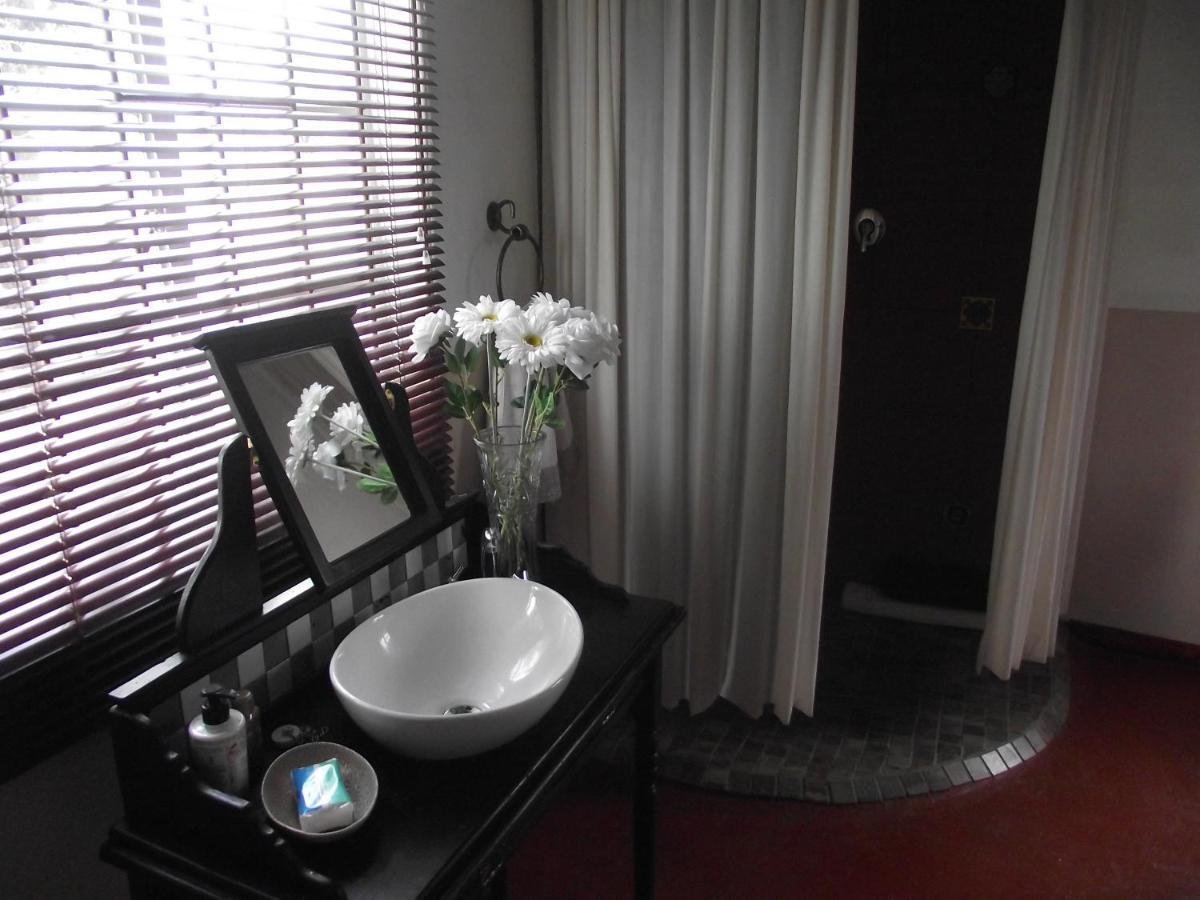Bed and Breakfast Lavender Rose Bethulie Екстер'єр фото